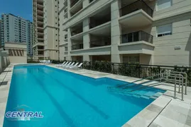 Apartamento com 3 Quartos à venda, 182m² no Vila Rosalia, Guarulhos - Foto 33