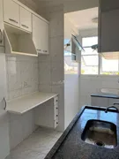 Apartamento com 2 Quartos para alugar, 57m² no Vila Jaboticabeira, Taubaté - Foto 3