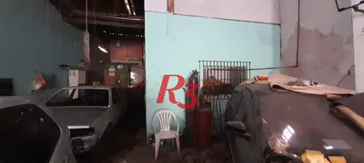 Galpão / Depósito / Armazém à venda, 160m² no Paquetá, Santos - Foto 15