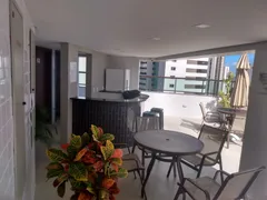 Apartamento com 1 Quarto para alugar, 27m² no Tamarineira, Recife - Foto 18