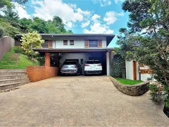 Casa de Condomínio com 4 Quartos à venda, 421m² no Altos de São Fernando, Jandira - Foto 47