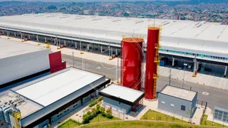 Galpão / Depósito / Armazém para alugar, 15962m² no Parque Industrial, Embu das Artes - Foto 19