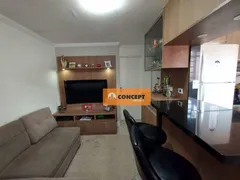 Apartamento com 2 Quartos à venda, 47m² no Cidade Boa Vista, Suzano - Foto 6