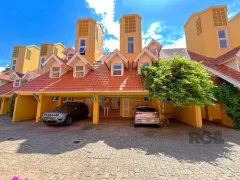 Casa de Condomínio com 3 Quartos à venda, 177m² no Tristeza, Porto Alegre - Foto 39