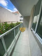 Apartamento com 3 Quartos para alugar, 120m² no Itacoatiara, Niterói - Foto 16