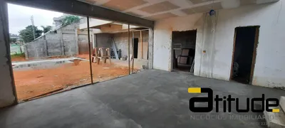 Casa de Condomínio com 3 Quartos à venda, 278m² no Suru, Santana de Parnaíba - Foto 5