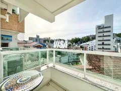 Apartamento com 2 Quartos à venda, 54m² no Carvoeira, Florianópolis - Foto 5