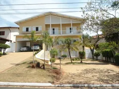 Casa de Condomínio com 4 Quartos à venda, 738m² no Barão Geraldo, Campinas - Foto 3