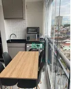 Apartamento com 2 Quartos à venda, 45m² no Vila Invernada, São Paulo - Foto 8