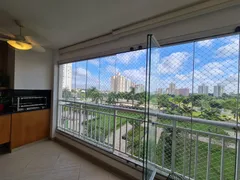 Apartamento com 3 Quartos para alugar, 162m² no Parque Prado, Campinas - Foto 10