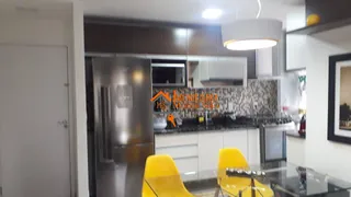 Apartamento com 2 Quartos à venda, 56m² no Tranquilidade, Guarulhos - Foto 2