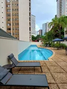 Flat com 1 Quarto para alugar, 40m² no Funcionários, Belo Horizonte - Foto 7