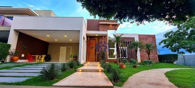 Casa de Condomínio com 3 Quartos à venda, 290m² no Condomínio Belvedere, Cuiabá - Foto 38