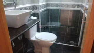 Apartamento com 2 Quartos para alugar, 70m² no Vila Santo Estéfano, São Paulo - Foto 11