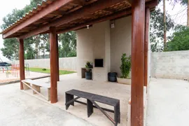 Casa de Condomínio com 2 Quartos à venda, 42m² no Gralha Azul, Fazenda Rio Grande - Foto 12