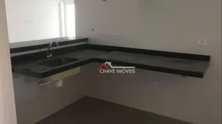 Apartamento com 3 Quartos à venda, 105m² no Embaré, Santos - Foto 5