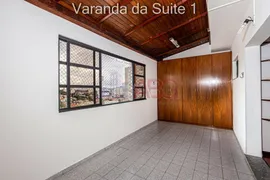 Sobrado com 4 Quartos para alugar, 292m² no Vila Romana, São Paulo - Foto 14