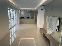 Apartamento com 4 Quartos para alugar, 146m² no Meia Praia, Itapema - Foto 2