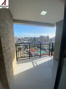 Apartamento com 3 Quartos à venda, 80m² no Vila Dom Luís, São Luís - Foto 7