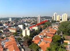 Apartamento com 2 Quartos à venda, 58m² no Vila Indiana, São Paulo - Foto 17