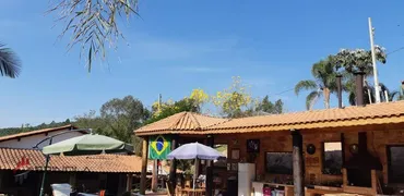 Fazenda / Sítio / Chácara com 3 Quartos à venda, 300m² no Ponte Alta, Guararema - Foto 28