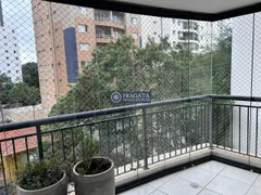 Apartamento com 4 Quartos para venda ou aluguel, 145m² no Itaim Bibi, São Paulo - Foto 3