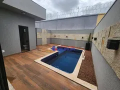 Casa de Condomínio com 3 Quartos à venda, 220m² no Quinta do Lago Residence, São José do Rio Preto - Foto 6