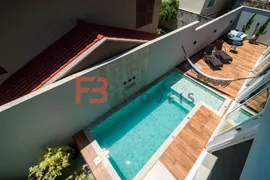 Casa com 4 Quartos para alugar, 100m² no Canto Grande, Bombinhas - Foto 37