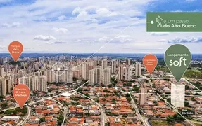 Apartamento com 3 Quartos à venda, 82m² no Parque Amazônia, Goiânia - Foto 10