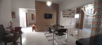 Casa de Condomínio com 3 Quartos à venda, 220m² no Chácara Primavera, Jaguariúna - Foto 16