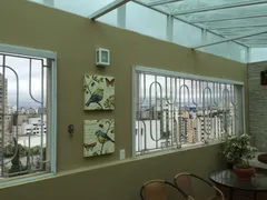Cobertura com 2 Quartos para venda ou aluguel, 154m² no Indianópolis, São Paulo - Foto 7
