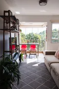 Apartamento com 3 Quartos à venda, 87m² no Condominio Alphaville, Nova Lima - Foto 9