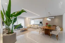 Apartamento com 3 Quartos à venda, 244m² no Mossunguê, Curitiba - Foto 3