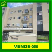 Apartamento com 2 Quartos à venda, 57m² no Cachoeira, Almirante Tamandaré - Foto 1