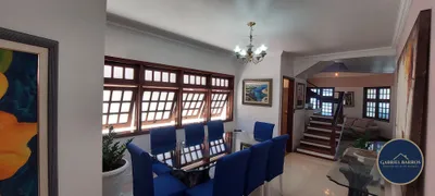 Casa de Condomínio com 4 Quartos para alugar, 275m² no Jardim das Colinas, São José dos Campos - Foto 11