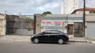 Terreno / Lote / Condomínio à venda, 360m² no Sao Gerardo, Fortaleza - Foto 1