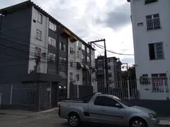 Apartamento com 1 Quarto para alugar, 42m² no Mutondo, São Gonçalo - Foto 2