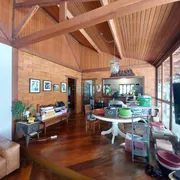 Casa de Condomínio com 3 Quartos à venda, 323m² no Condominio Meu Recanto, Embu das Artes - Foto 5