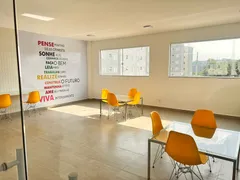 Apartamento com 2 Quartos à venda, 46m² no Parque Santa Rosa, Suzano - Foto 2