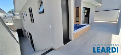 Casa de Condomínio com 4 Quartos à venda, 244m² no Condominio Portal do Jequitiba, Valinhos - Foto 35