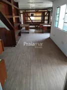 Conjunto Comercial / Sala para alugar, 320m² no Centro, Santos - Foto 3