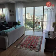 Apartamento com 3 Quartos à venda, 104m² no Morumbi, São Paulo - Foto 1