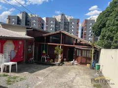 Terreno / Lote / Condomínio à venda, 506m² no Mossunguê, Curitiba - Foto 4