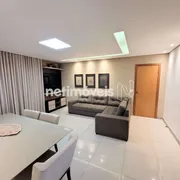 Apartamento com 3 Quartos à venda, 110m² no Buritis, Belo Horizonte - Foto 4