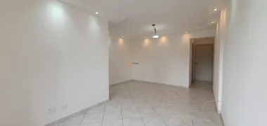 Apartamento com 3 Quartos para alugar, 72m² no Vila Firmiano Pinto, São Paulo - Foto 3