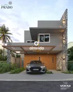 Casa de Condomínio com 3 Quartos à venda, 108m² no Camobi, Santa Maria - Foto 1