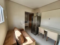 Apartamento com 1 Quarto para alugar, 25m² no Bigorrilho, Curitiba - Foto 4