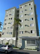 Apartamento com 3 Quartos à venda, 64m² no Jardim Alvorada, São José dos Campos - Foto 1