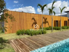 Casa de Condomínio com 4 Quartos à venda, 475m² no Loteamento Residencial Entre Verdes Sousas, Campinas - Foto 39