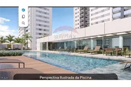 Apartamento com 3 Quartos à venda, 81m² no Norte (Águas Claras), Brasília - Foto 2